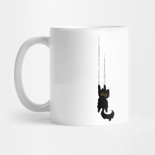 Gremlin Mug